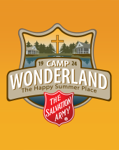 Camp Wonderland